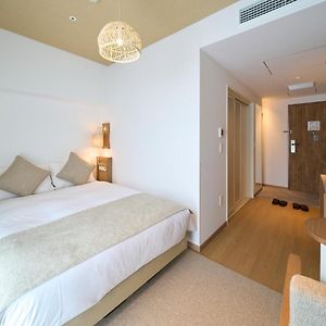 Double Room Disability Access